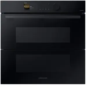 Four encastrable fonction vapeur SAMSUNG NV7B6795JAK Bespoke série 6 TU pas cher