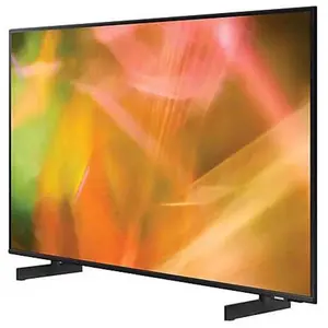 TV intelligente Samsung HG55AU800EUXEN 55" 4K Ultra HD pas cher