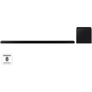 Samsung HW-S800B Noir 3.1.2 canaux 330 W pas cher