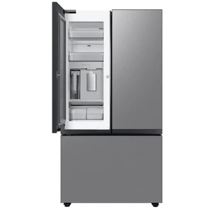 Comparateur de prix : Réfrigérateur américain 91cm 674l nofrost - RF24B2660EQL - SAMSUNG