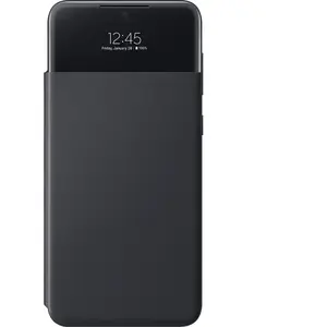 Comparateur de prix : Samsung S View EF-EA336 - etui a rabat pour telephone portable
