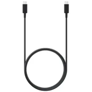 Comparateur de prix : Samsung Cable USB C vers USB C, Longueur 1,8m, Charge Ultra Rapide 45W