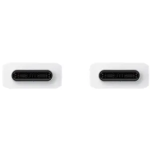 Comparateur de prix : Câble de charge - SAMSUNG - EP-DX310 - USB C - 18m - FastCharge 25W - Blanc