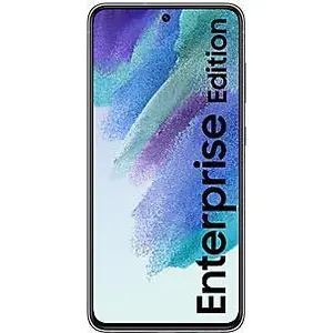 Samsung Galaxy S21 FE 5G SM-G990BZADEEE Smartphone 16,3 cm (6.4") Dual... pas cher