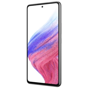 Comparateur de prix : Samsung Smartphone galaxy a53 5g noir enterprise edition SM-A536BZKNEEB