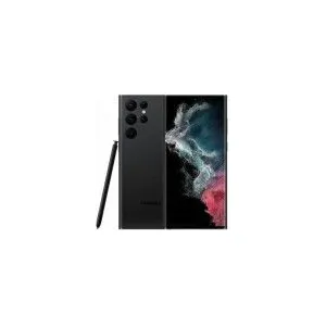 Smartphone SAMSUNG SM-S908BZKDEEE Nero pas cher