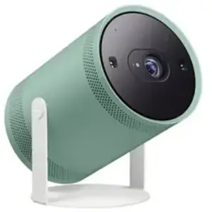 Coque souple Samsung The Freestyle Vert pour vidéoprojecteur pas cher