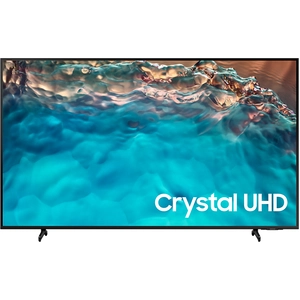 Samsung UE85BU8072UXXH Téléviseur 2,16 m (85") 4K Ultra HD Smart-TV WL... pas cher