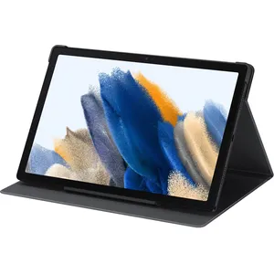 Comparateur de prix : SAMSUNG EF-BX200PJEGWW Book Cover GalTab A8 Gris Foncé EF-BX200PJEGWW