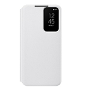 Comparateur de prix : Samsung Smart Clear View Cover G S22 Blanc