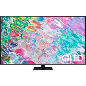 Samsung Series 7 QE85Q70BAT 2,16 m (85") 4K Ultra HD Smart TV Wifi Tit...Vendu parcdiscount