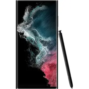 Samsung S908B/DS Galaxy S22 Ultra all carriers 5G, Dual, 512GB 12GB RA... pas cher