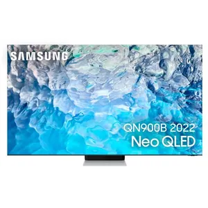 TV Samsung Neo QLED 85'' QE85QN900B 8K UHD Gris anthraciteVendu parfnac