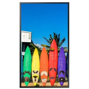 Comparateur de prix : Samsung OM55B - Classe de diagonale 55" OMB Series écran LCD rétro-écl...