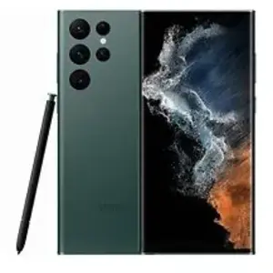 Comparateur de prix : Samsung Galaxy S22 Ultra SM-S908B 17,3 cm (6.8") Double SIM Android 12 5G USB Type-C 8 Go 128 Go 5000 mAh Vert