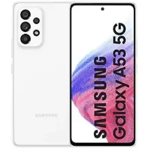 Samsung Galaxy A53 5G 8 Go 256 Go - Dual Sim pas cher