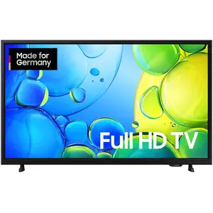 Samsung GU32F6009FU, 81,3 cm (32"), 1920 x 1080 px, LED, Smart TV, Wi-... pas cher