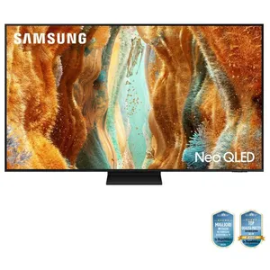 Samsung Smart TV Neo QLED 75 4K QE75QN70FAUXZT Mini LED 144Hz Tizen pas cher