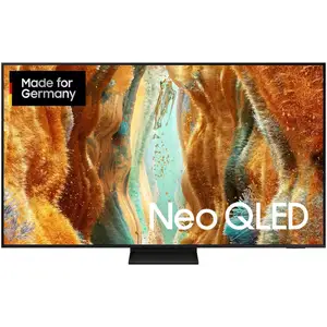 Samsung GQ75QN70FAU 190,5 cm (75 ) 4K Ultra HD Smart TV Wifi Noir - Neuf pas cher