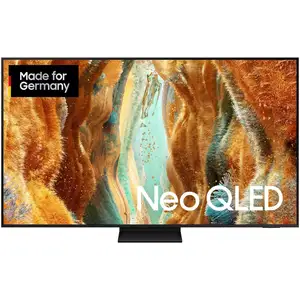 Samsung GQ65QN70FAU 165,1 cm (65 ) 4K Ultra HD Smart TV Wifi Noir - Neuf pas cher