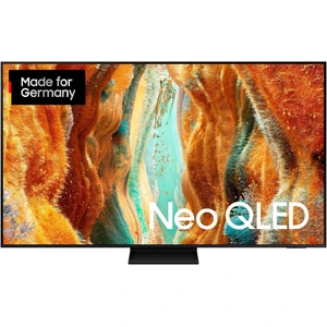Samsung GQ55QN70FAU, 139,7 cm (55"), 3840 x 2160 px, Neo QLED, Smart T... pas cher