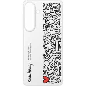 Comparateur de prix :  Coque FlipSuit originale Samsung Galaxy S25 - Blanc