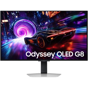 Samsung Odyssey OLED G8 LS32FG816SUXEN 32" QD-OLED UltraHD 4K 240 Hz 0... pas cher