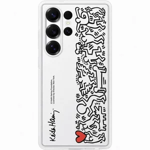 Comparateur de prix :  Coque FlipSuit originale Samsung Galaxy S25 Ultra - Blanc