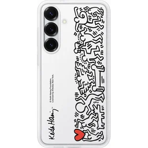 Comparateur de prix :  Coque FlipSuit originale Samsung Galaxy S25 Plus - Blanc