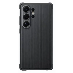 Coque renforcée pour Samsung Galaxy S25 Ultra Noir pas cher