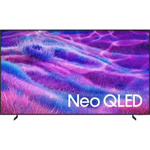 Samsung QE100QN80FUXZT Téléviseur 2,54 m (100") 4K Ultra HD Smart-TV W... pas cher