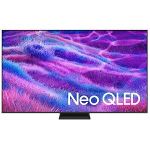 Samsung QE55QN80FAU 139,7 cm (55 ) 4K Ultra HD Smart TV Wifi Charbon, ... pas cher