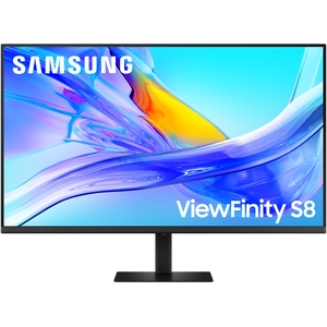 Samsung ViewFinity S8 S37D802UAU - S80UD Series - écran LED - USB - 37... pas cher