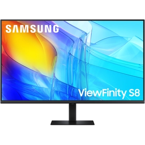 Samsung ViewFinity S8 S37D800EAU - S80D Series - écran LED - 37" - 384... pas cher