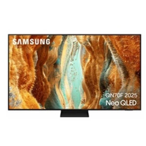 Comparateur de prix : Samsung TQ85QN70F 2025 - TV Mini Led Neo QLED 4K - 214cm TQ85QN70FAUXXC