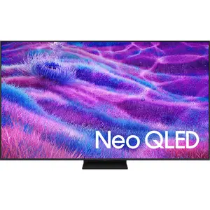 Samsung QE75QN80FAU, 190,5 cm (75"), 3840 x 2160 px, Neo QLED, Smart T... pas cher