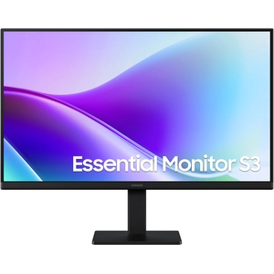Comparateur de prix : Samsung Essential S3 S24F320GAU - S32GF Series - écran LED - 24" - 192...