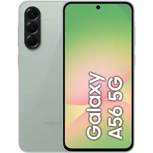 Samsung Galaxy A56 17 cm (6.7") Double SIM Android 15 5G USB Type-C 8 Go 256 Go 5000 mAh Olive pas cher