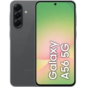 Comparateur de prix : Samsung Galaxy A56 5G Smartphone 8 Go/128 Go Écran Super AMOLED 6,7" A...