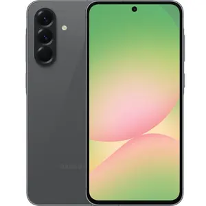 Comparateur de prix : Samsung Galaxy A56 5G 17 cm (6.7") Double SIM Android 15 USB Type-C 8 Go 128 Go 5000 mAh Graphite
