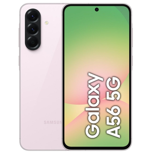 Smartphone samsung sm-a566bliaeue 6,7 8 gb ram 128 gb rose pas cher
