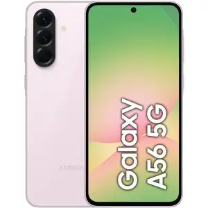 Comparateur de prix : Samsung Galaxy A56 5G Smartphone 8 Go/256 Go Écran Super AMOLED 6,7 po...