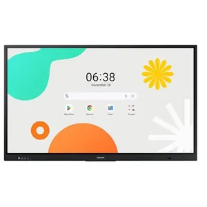 Comparateur de prix : Samsung Interactive Display WA75F - Classe de diagonale 75" WAF Series...