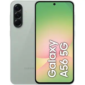 Comparateur de prix : Samsung Galaxy A56 5G Smartphone 8 Go/128 Go Écran Super AMOLED 6,7 po...