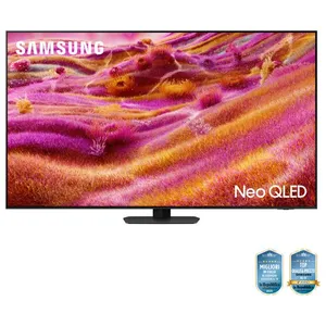 Samsung Smart TV 85 QE85QN90FATXZT Neo QLED 4K Ultra HD Processore AI pas cher