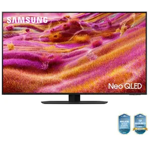 Comparateur de prix : Samsung Smart TV Neo QLED QE43QN90FATXZT 43 4K Mini LED Processore AI ...