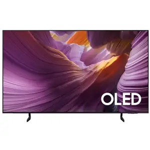 TV Samsung OLED 77" 4K Processeur NQ4 AI HDR OLED 120 Hz Smart TV pas cher
