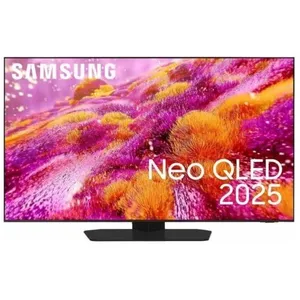 TV Samsung Neo QLED QE43QN90FAT 43" 4K Ultra HD Smart TV HDR10+ WiFi B... pas cher