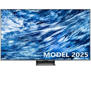 Samsung Tv Qe50qn80fau 50´´ 4k Qled pas cher