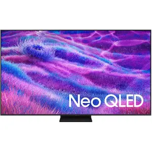 Samsung 85" QN80F   4K Neo QLED TV pas cher